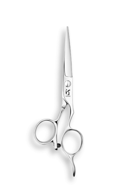 Kasho Foarfeca profesionala de tuns offset 5.5 inci Migiwa MGW-55OS