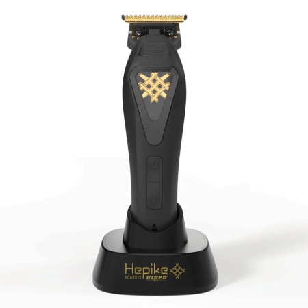 Kiepe Professional Masina de contur cu motor vector fara fir Hepike Gold 6361 Cordless