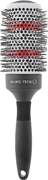 Kiepe Professional Perie profesionala de par NanoTech Ceramic-Ion 53mm