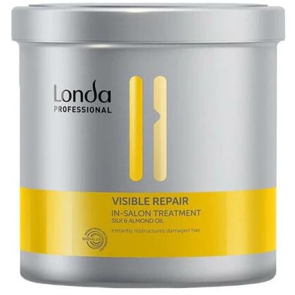 Londa Professional Masca de reparare pentru par degradat Visible Repair 750ml