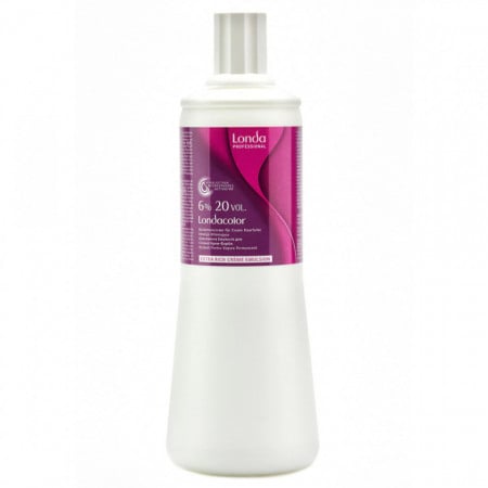 Londa Professional Oxidant permanent profesional 20vol 6% 1000ml