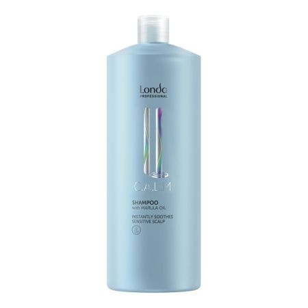 Londa Professional Sampon pentru scalp sensibil si uscat Calm 1000ml