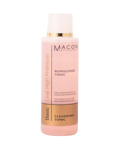 Macon High Premium lotiune tonica 200 ml