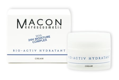 Macon Meerescosmetic Crema hidratanta pentru ten uscat Bio-Activ Hydratant 50ml