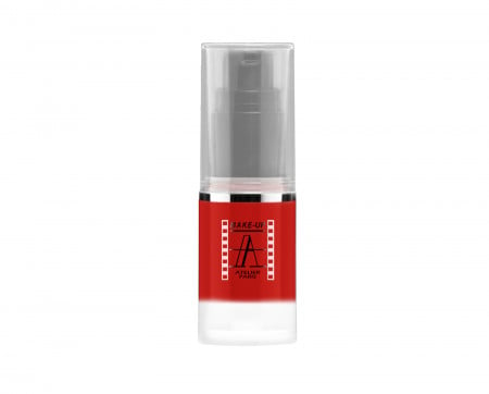 Make-Up Atelier Paris blush lichid HD Red 10 ml