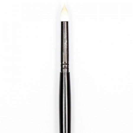 Make-Up Professional single pensula makeup din par de capra 22N