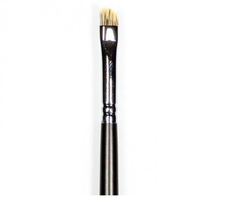 Make-Up Professional single pensula makeup mix par sintetic+vidra 11N