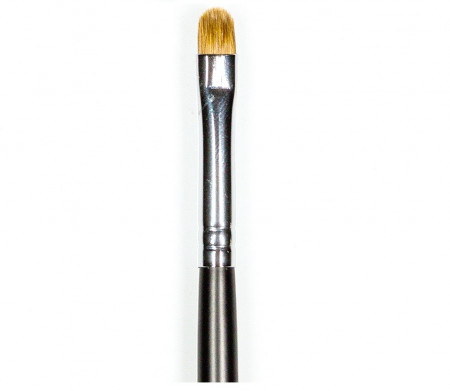 Make-Up Professional single pensula makeup par nurca 6N