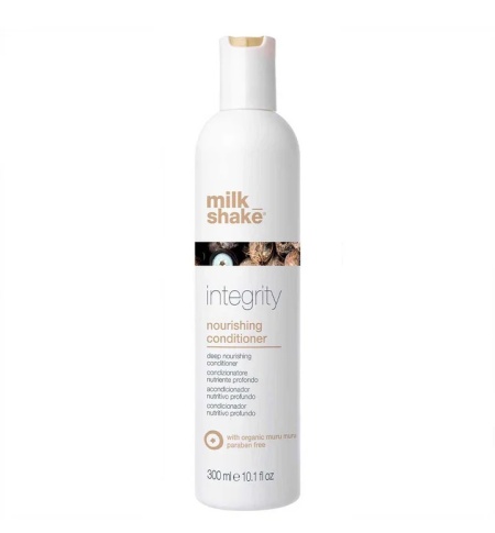 Milkshake Balsam hranitor pentru par deteriorat si uscat Integrity Nourishing 300ml