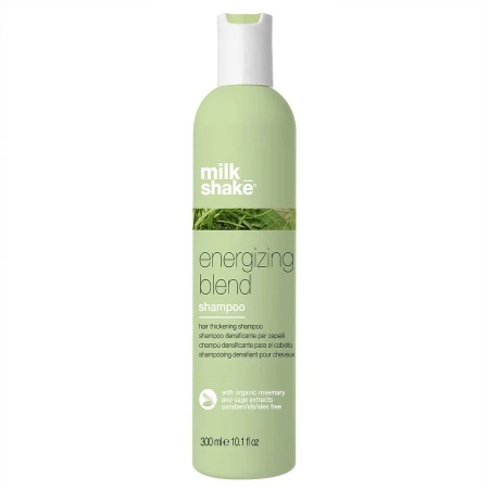 Milkshake Sampon pentru par fin si fragil Energizing Blend 300ml