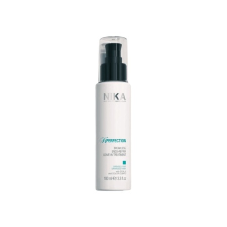 Nika Tratament cu cheratina pentru par deteriorat KPerfection Breakless Leave-In 100ml