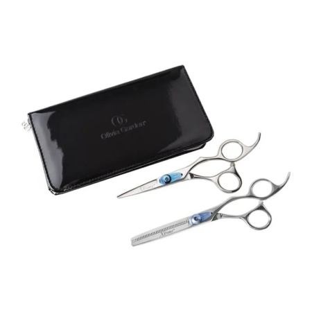 PHILTRE PHILIAセット Olivia Garden Set profesional de foarfeci tuns 5 inci+filat 6 inci