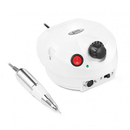Pinx Freza electrica Misty White