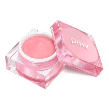 Pinx Gel de constructie pentru unghii Bonbon - Peach Cookie 15ml