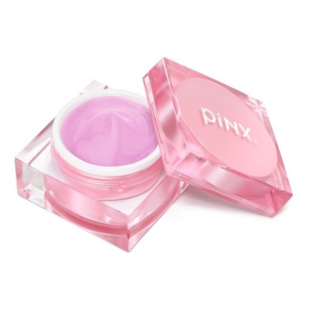 Pinx Gel de constructie pentru unghii Easy Fill - Pink Ribbon 30ml