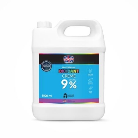 Ronney Professional Oxidant crema 30vol 9% 5000ml