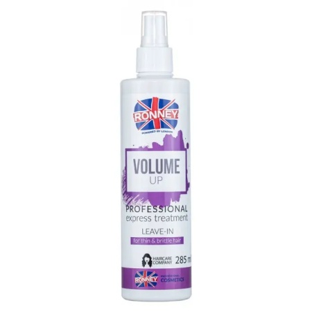 Ronney Professional Spray pentru volum la radacini Volume Up 285ml