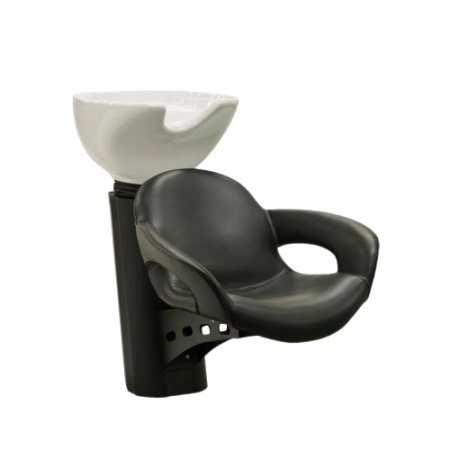 Sibel Unitate profesionala de spalare Capricious Black