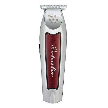 Wahl Masina profesionala de contur Detailer Wide 5 Star Cordless