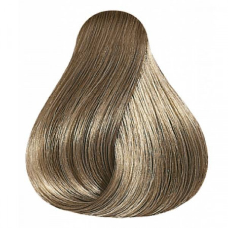 Wella Professionals Color Touch vopsea de par demi-permanenta blond mediu cenusiu 7/1 60ml