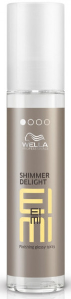 Wella Professionals Spray pentru stralucire cu fixare lejera Eimi Shimmer Delight 40ml