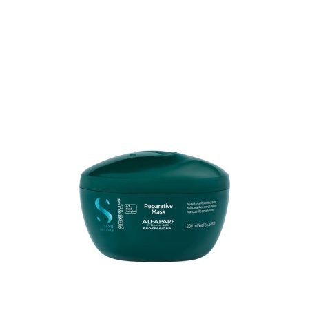 Alfaparf Masca de reparare pentru par degradat SDL Reconstruction Reparative 200ml