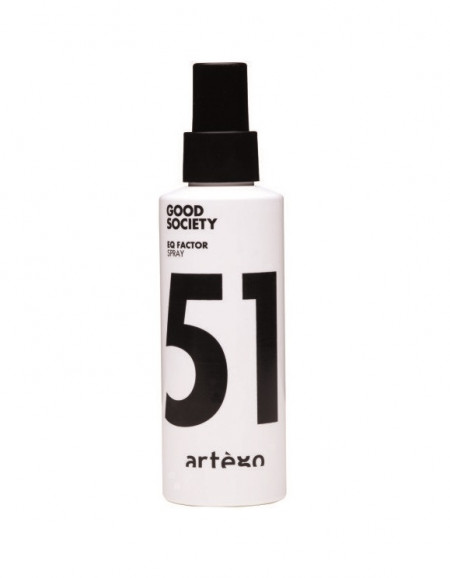 Artego Goog Society EQ Factory 51 Fluid de ingrijire fara clatire 150 ml