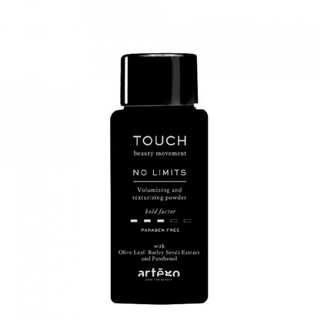 Artego Pudra de volum si texturare pentru par Touch No Limits 10g