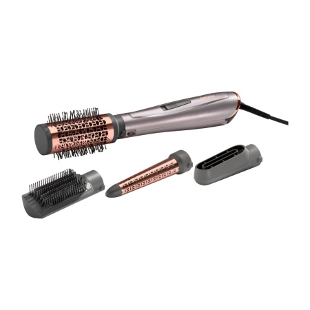 BaByliss Peria electrica de par cu aer cald Air Style 1000W