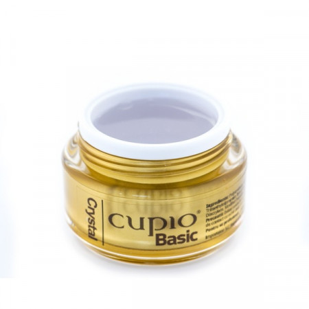 Cupio Basic Crystal Gel 15 ml