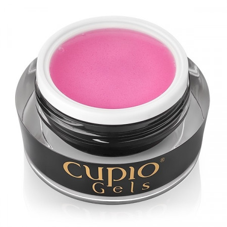 Cupio Builder Gel Premium Pink 15ml