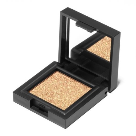 Cupio Fard de pleoape cremos Feline - Golden Purr 2.1g