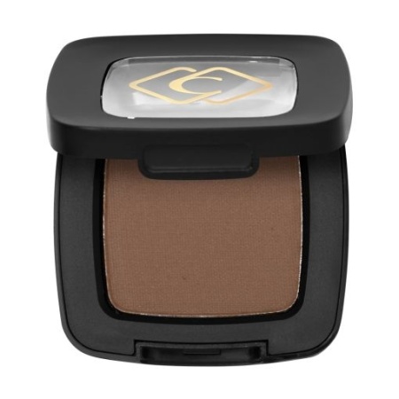 Cupio Fard mono pentru pleoape - Espresso Velvet 1.8g