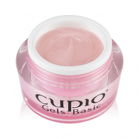 Cupio Forming Gel Basic - Soft Nude 30ml