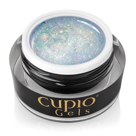 Cupio Gel Builder Glitter Glam Hema Free - Spicy 15ml