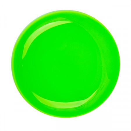 Cupio Gel Color Neon Acid Green