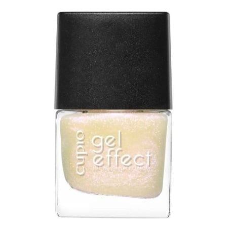 Cupio Lac de unghii cu efect de gel Gel Effect - Blush of Paris 10ml