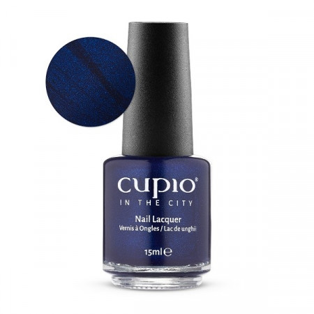 Cupio Lac de unghii in the City - Martinica 15ml