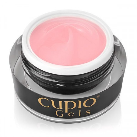 Cupio Make-Up Builder Gel Bubble Gum 50ml