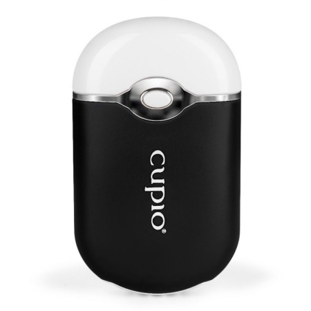 Cupio Mini ventilator pentru extensii de gene si oje