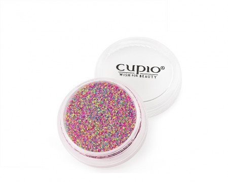 Cupio Nisip multicolor - Roz