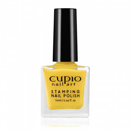 Cupio Oja pentru stampila Yellow 10ml