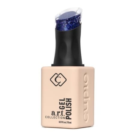 Cupio Oja semipermanenta Art Collection - Night Sky Wishes 15ml