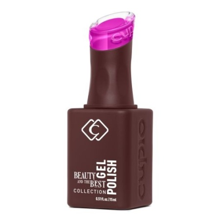 Cupio Oja semipermanenta Beauty and the Best - Masterpiece 15ml