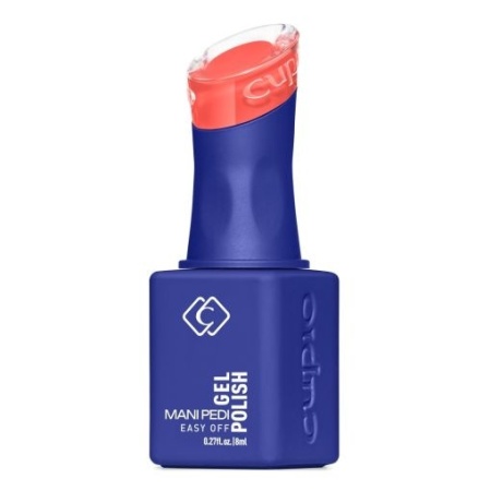 Cupio Oja semipermanenta Easy Off 3in1 Mani Pedi - Festival Season 8ml