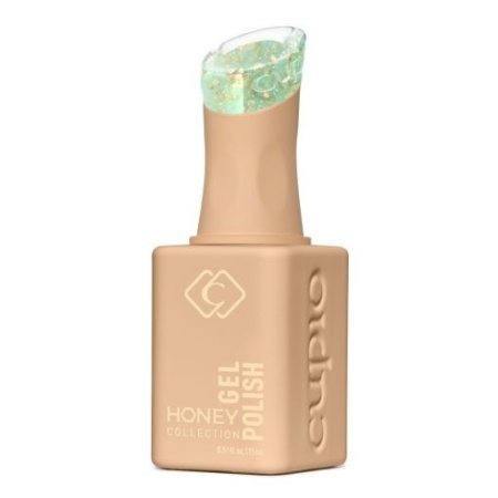 Cupio Oja semipermanenta Honey Collection - Sage Honey 15ml