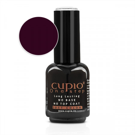 Cupio Oja semipermanenta One Step 3 in 1 - Istanbul R229 15ml
