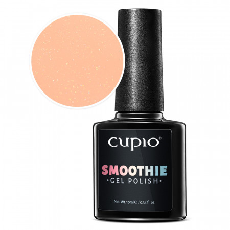 Cupio Oja semipermanenta Smoothie Collection - Almond Joy 10ml