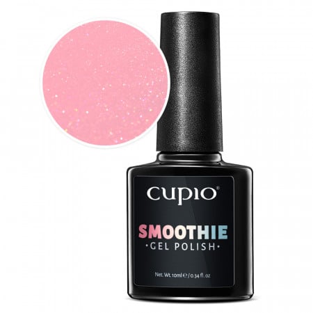 Cupio Oja semipermanenta Smoothie Collection - Strawberry Delight 10ml