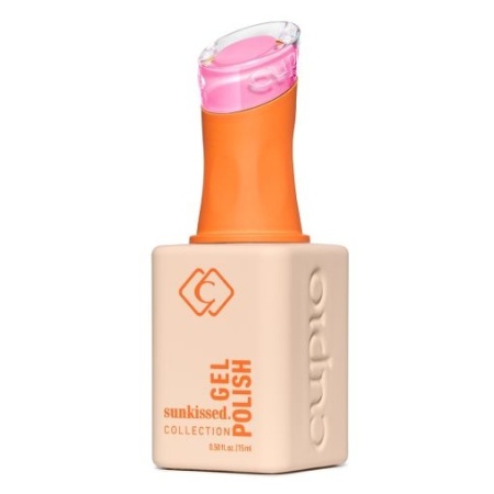 Cupio Oja semipermanenta sunkissed. - Ice Cream Lips 15ml
